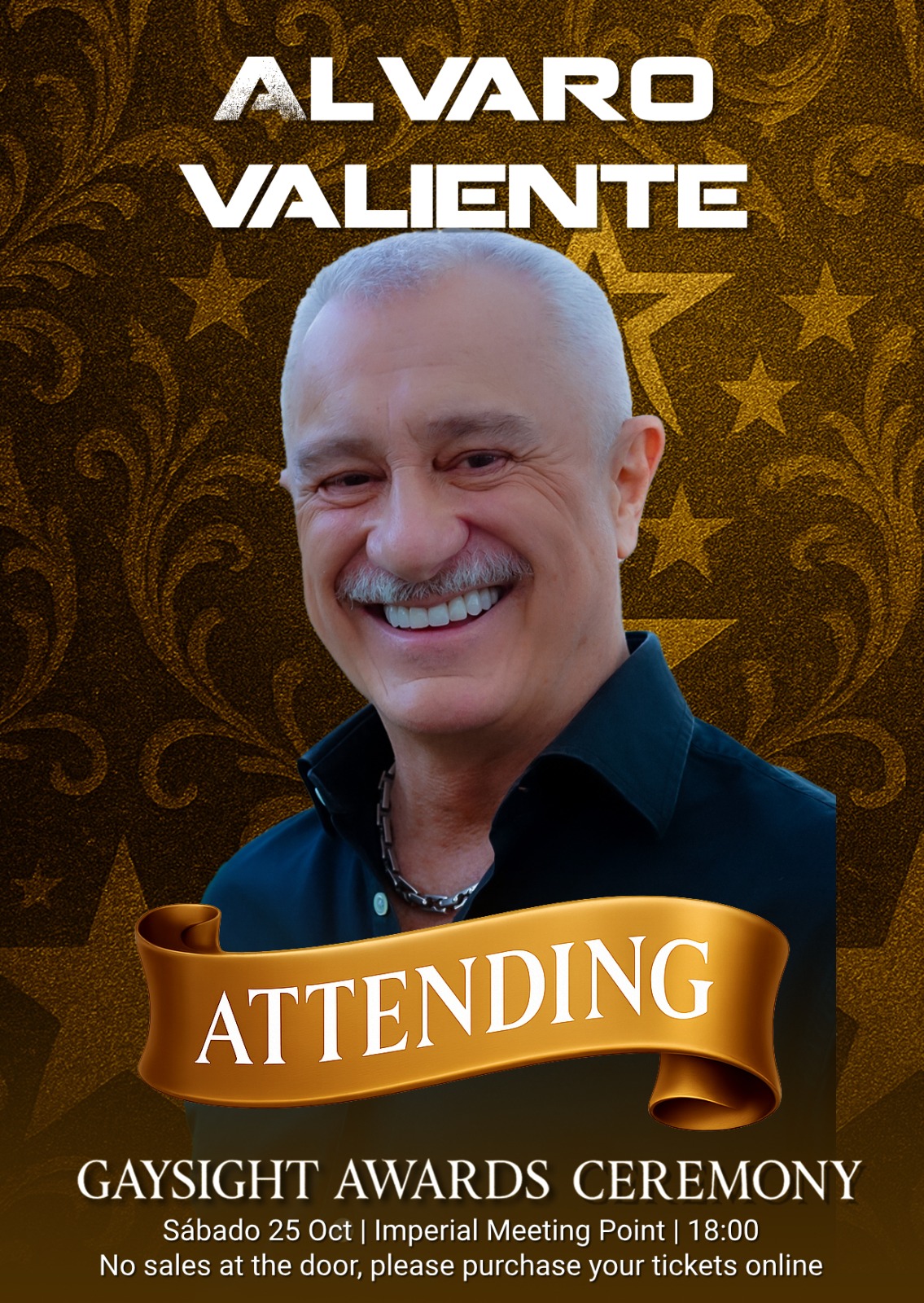 ALVARO VALIENTE