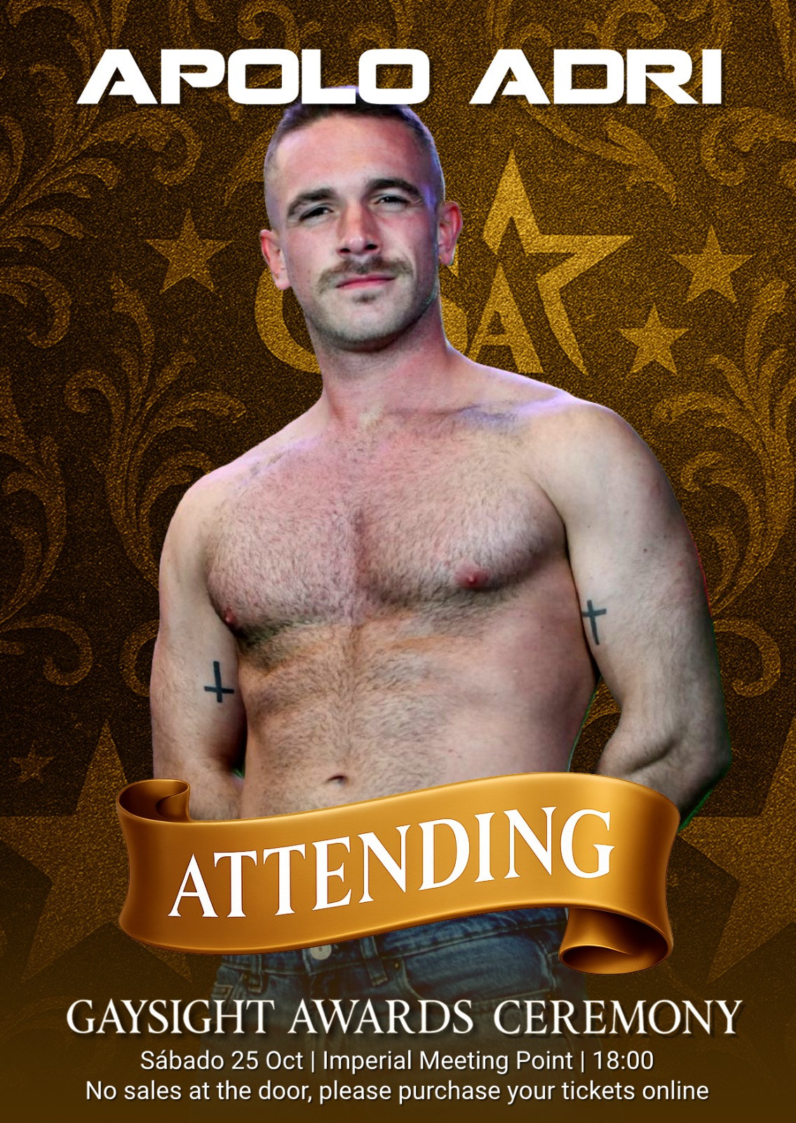 APOLO ADRII