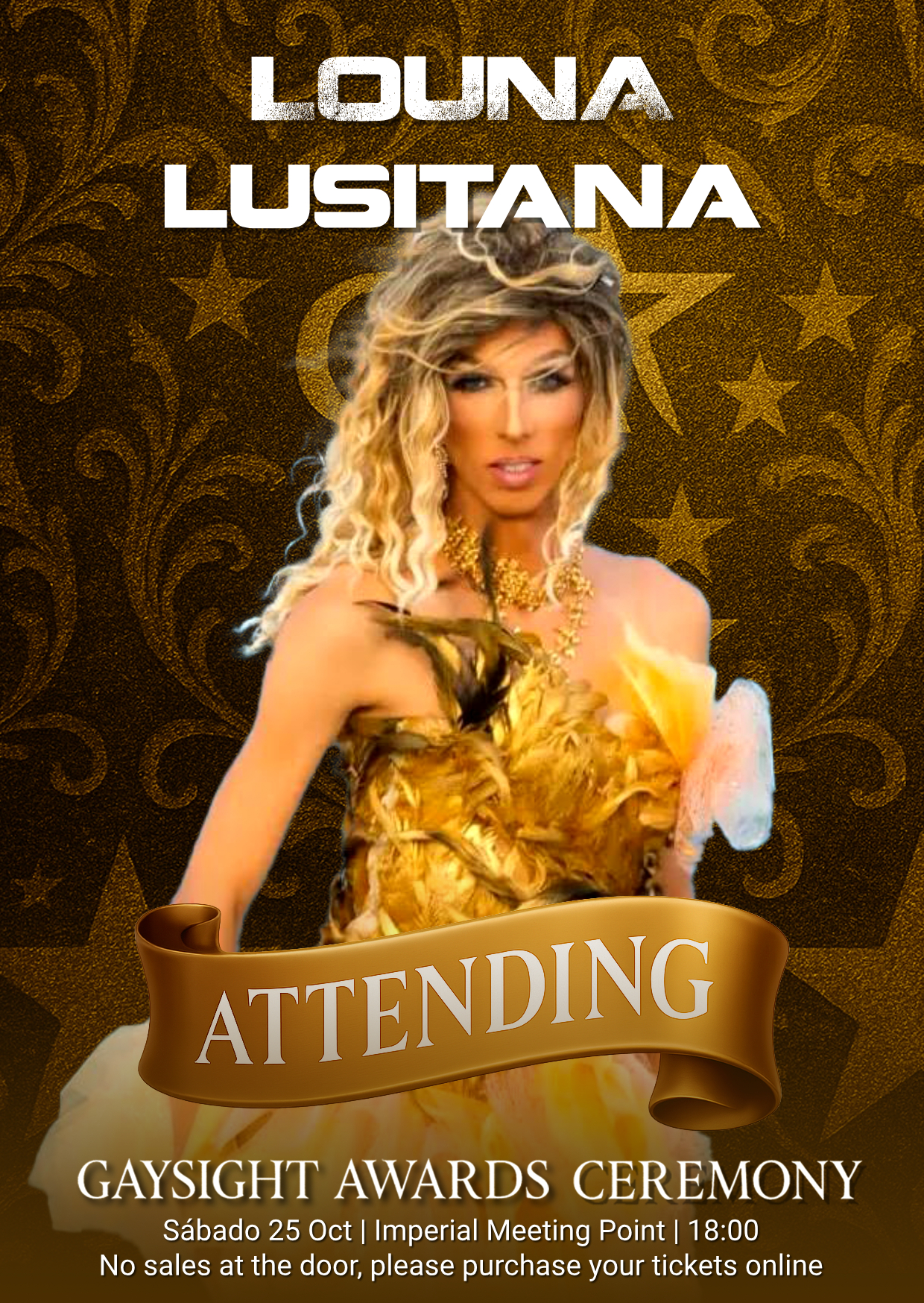 LOUNA LUSITANA