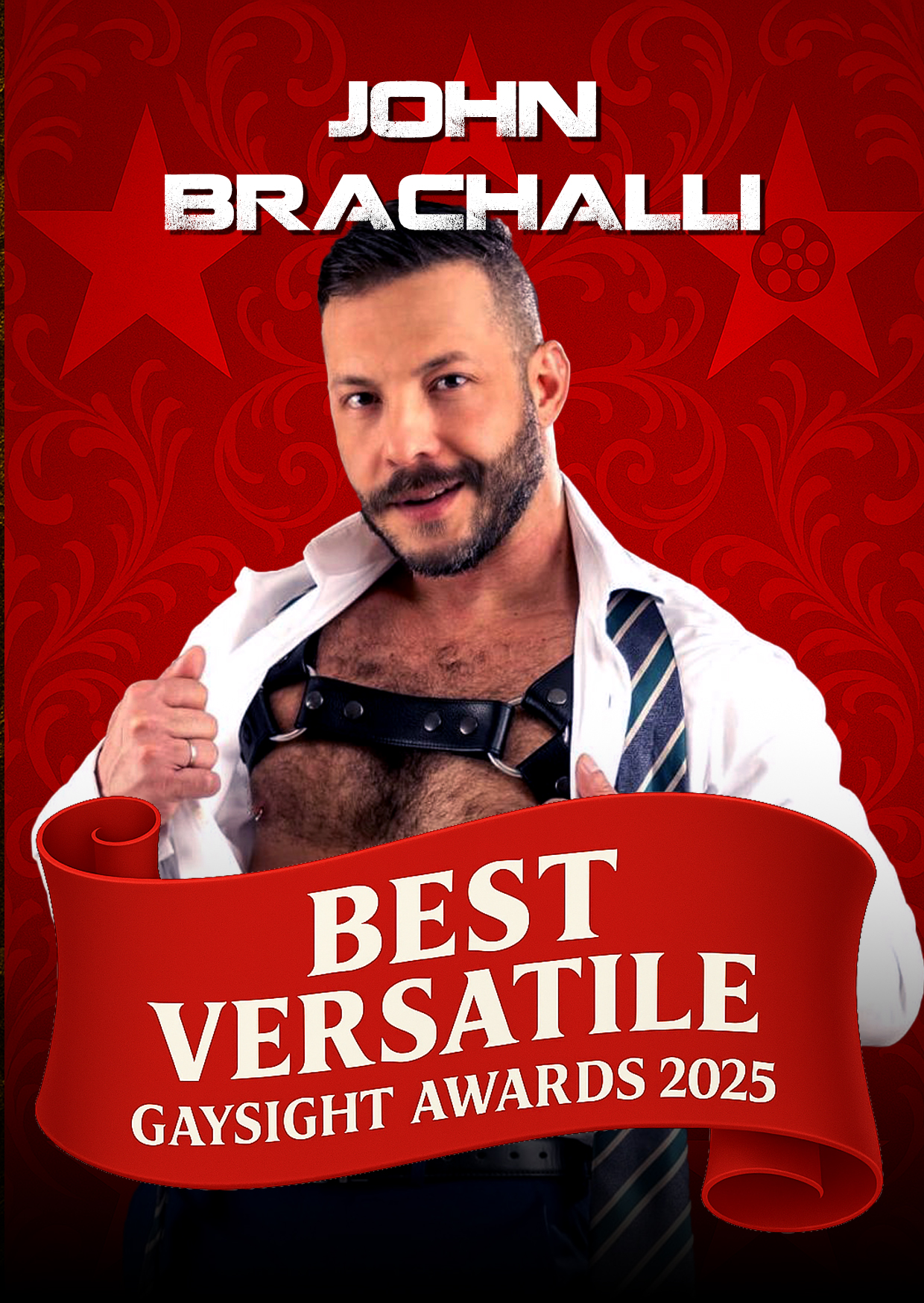 John Brachalli