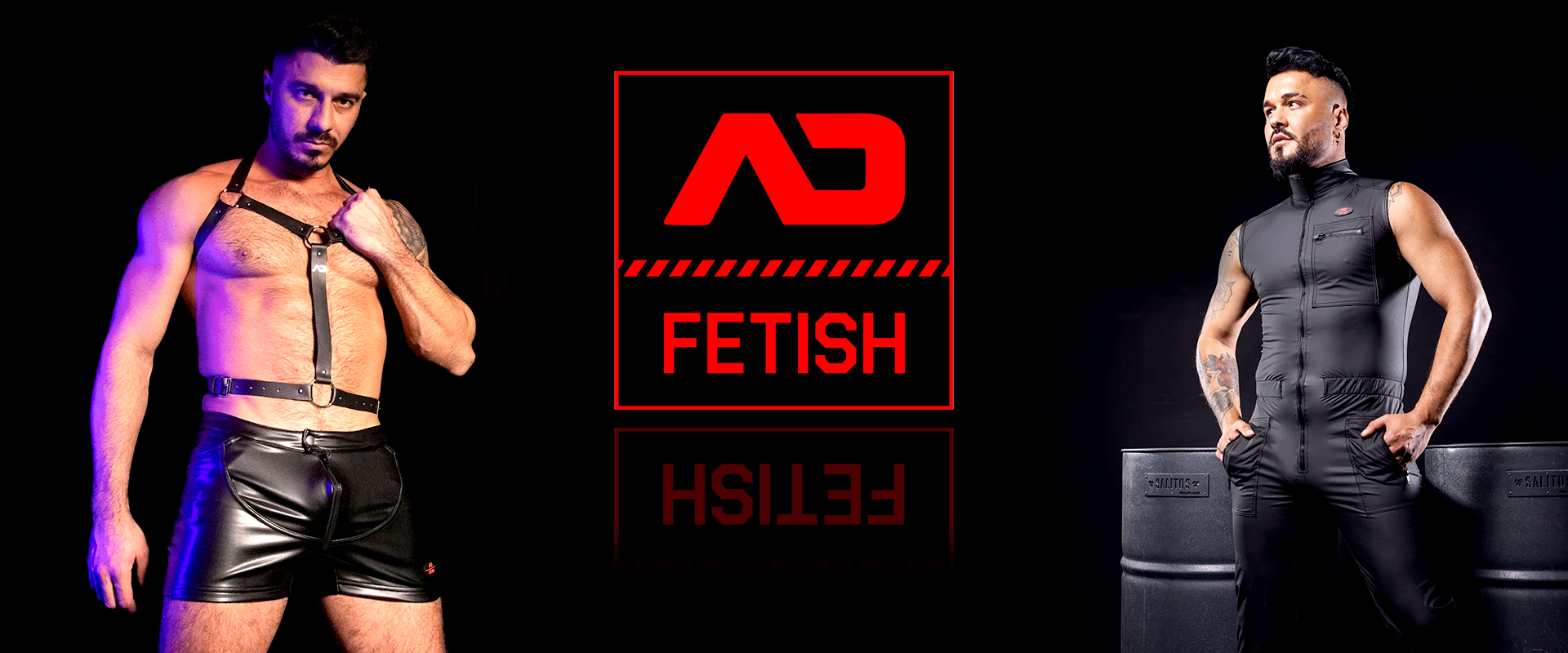 Addicted Fetish