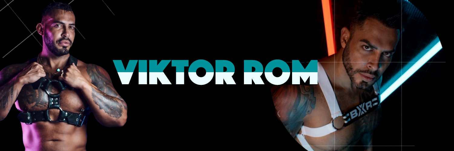 Viktor Rom