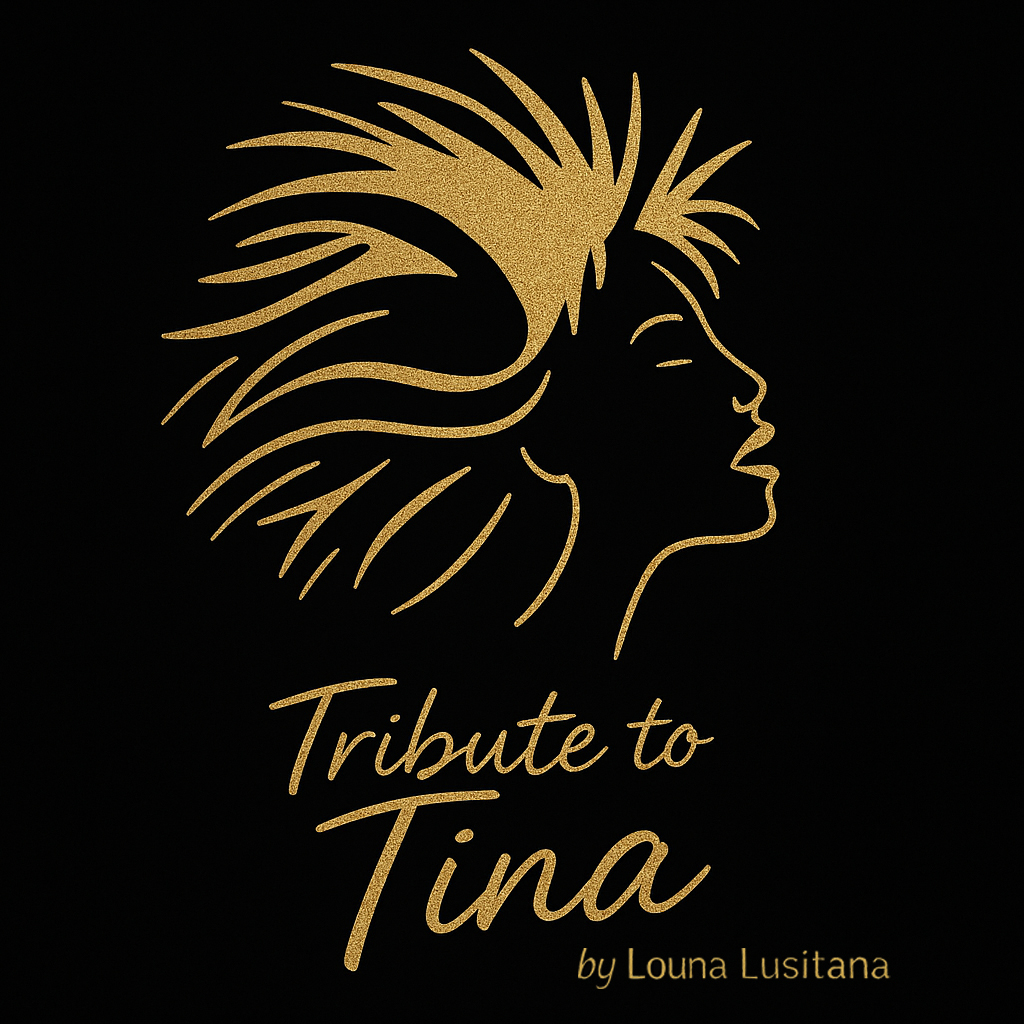 Louna Lusitana — Tribute to Tina