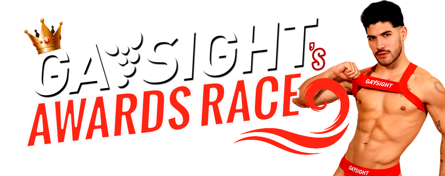 GaySight Awards Banner